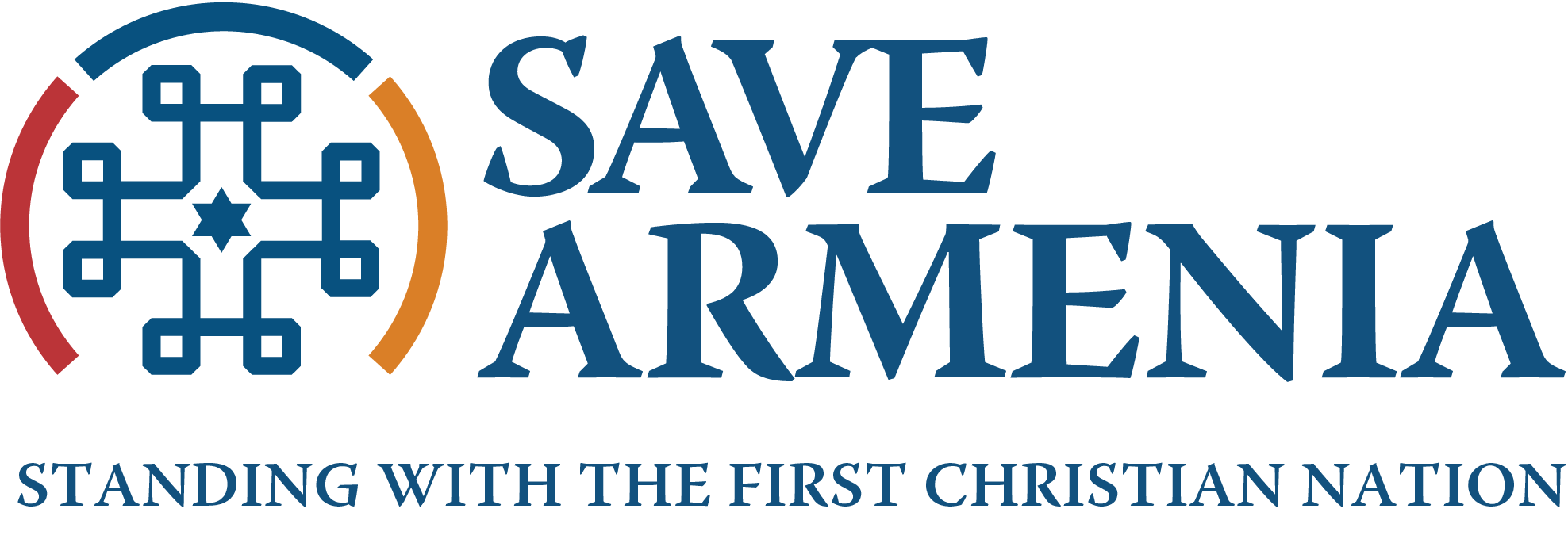 Updated color logo tag line