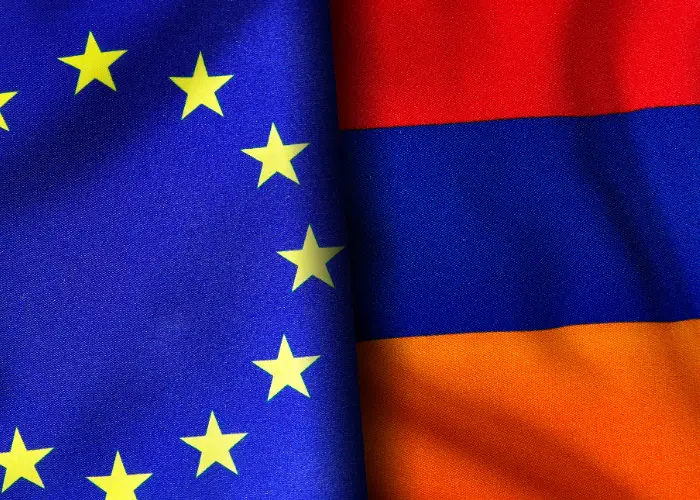 Armenia EU