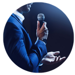 Mobilize leadership voices