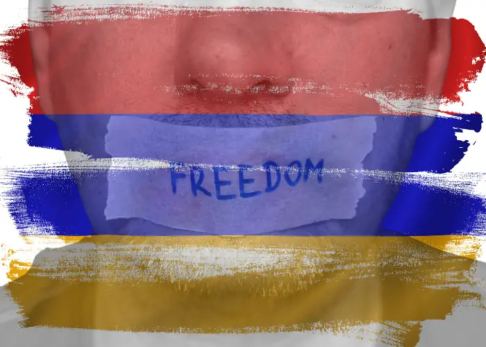 Religious freedom violations